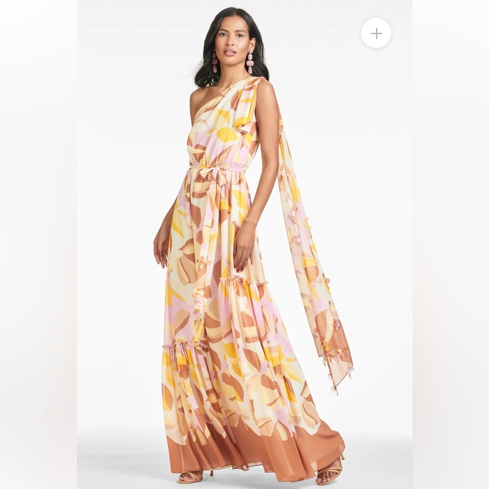 New with tags Sachin & Babi Tori Dress